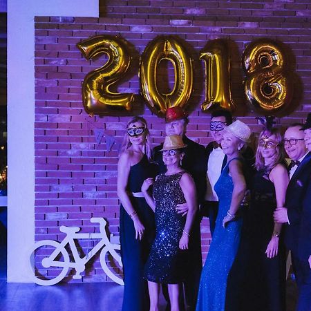 Zielona Brama Hotel Przywidz  Luaran gambar
