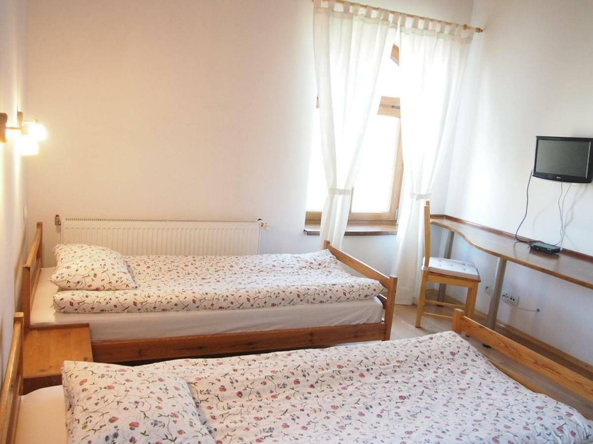 Zielona Brama Hotel Przywidz  Luaran gambar